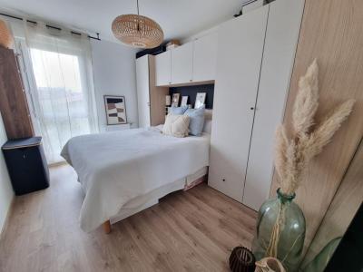 Acheter Appartement 48 m2 Grigny