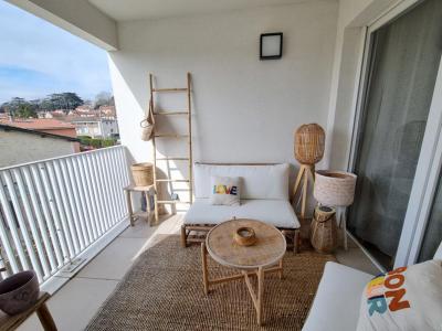 Acheter Appartement Grigny Rhone