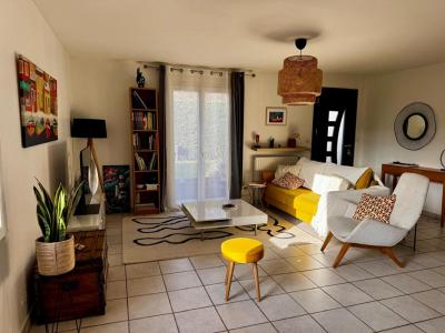 Annonce Vente 6 pi�ces Maison Blanzat 63