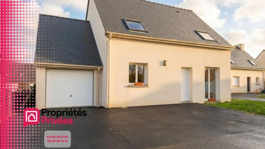 Annonce Vente 5 pi�ces Maison Lezardrieux 22