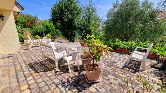 Acheter Maison 147 m2 Bagneux