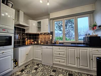 Annonce Vente 4 pi�ces Appartement Angers 49