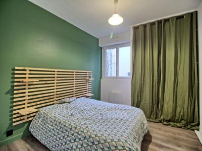 Acheter Appartement 78 m2 Angers