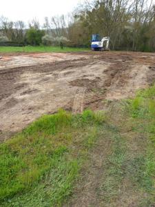 Annonce Vente Terrain Ande 27