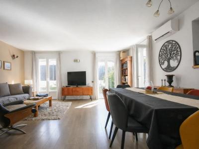 For sale Bouc-bel-air 5 rooms 111 m2 Bouches du Rhone (13320) photo 4