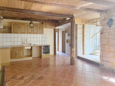 For sale Beaucaire 4 rooms 74 m2 Gard (30300) photo 0