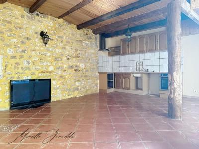 Annonce Vente 4 pi�ces Maison Beaucaire 30