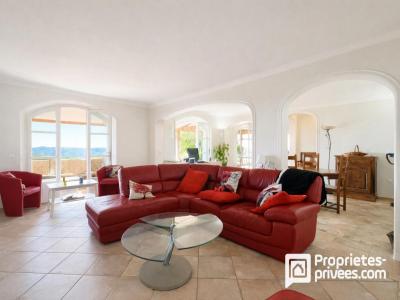 Acheter Maison Montauroux Var