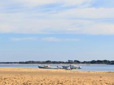 For sale Arcachon 2 rooms 28 m2 Gironde (33120) photo 0