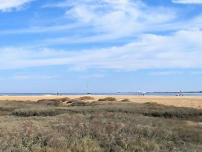 Annonce Vente 2 pi�ces Appartement Arcachon 33