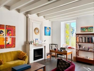 For sale Braud-et-saint-louis 11 rooms 322 m2 Gironde (33820) photo 4