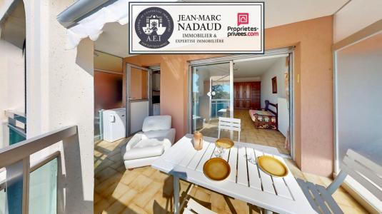 Acheter Appartement Agay Var