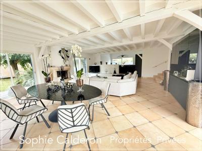 Annonce Vente 9 pi�ces Maison Narrosse 40