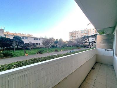 Annonce Vente 4 pi�ces Appartement Toulon 83