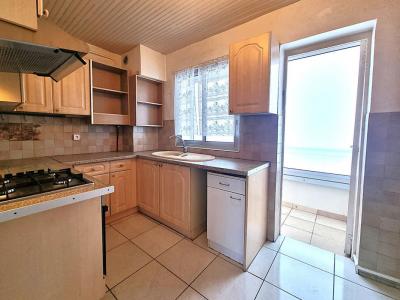 Acheter Appartement Toulon 162000 euros