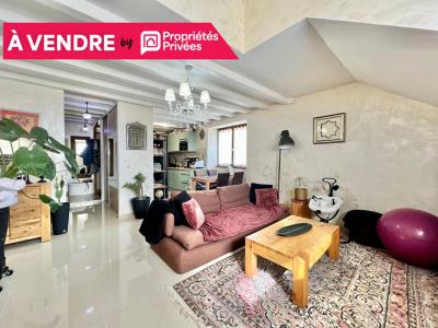 For sale Peron 2 rooms 59 m2 Ain (01630) photo 0