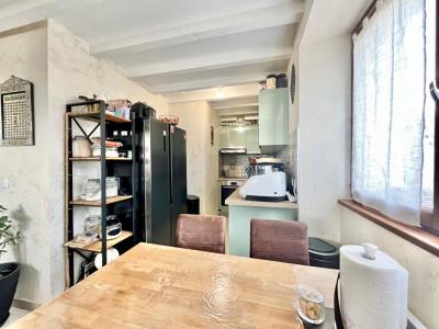 For sale Peron 2 rooms 59 m2 Ain (01630) photo 4