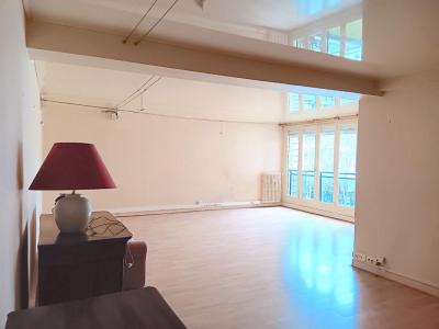 Annonce Vente 4 pi�ces Appartement Cahors 46