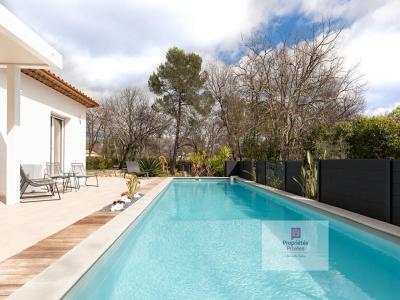 Annonce Vente 4 pi�ces Maison Fayence 83