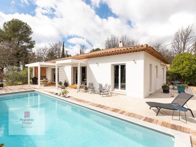 Acheter Maison 125 m2 Fayence