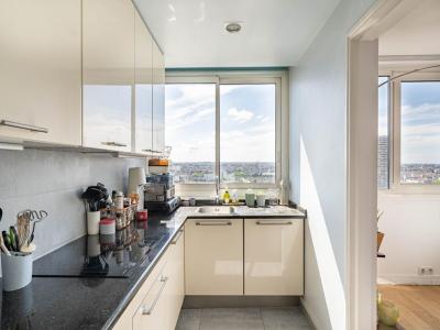 Annonce Vente 5 pi�ces Appartement Paris-13eme-arrondissement 75