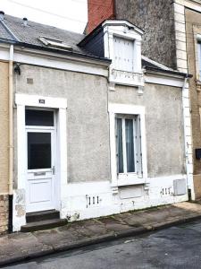 Annonce Vente 4 pi�ces Maison Chateauroux 36