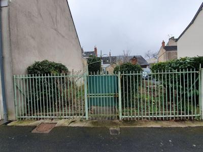 Acheter Maison 100 m2 Chateauroux