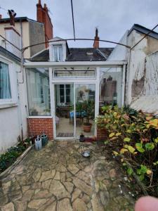 Acheter Maison Chateauroux Indre