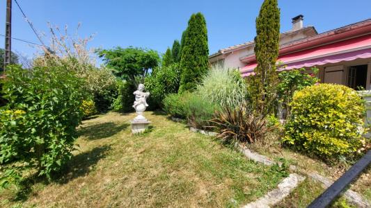 Annonce Vente 6 pi�ces Maison Saint-medard-de-mussidan 24
