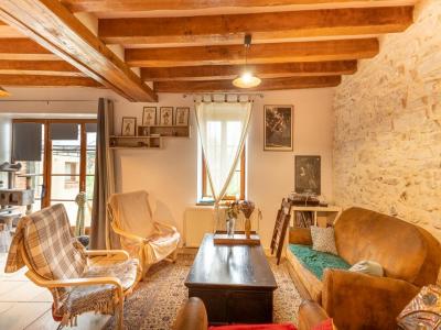 Acheter Maison 108 m2 Mennetou-sur-cher