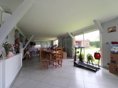 For sale Toury-lurcy 6 rooms 159 m2 Nievre (58300) photo 3