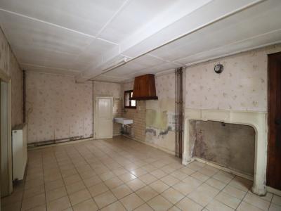 Annonce Vente 6 pi�ces Maison Saint-ennemond 03