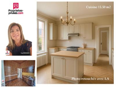 Acheter Prestige 197 m2 Avranches