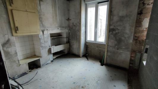 Annonce Vente 3 pi�ces Maison Chambretaud 85