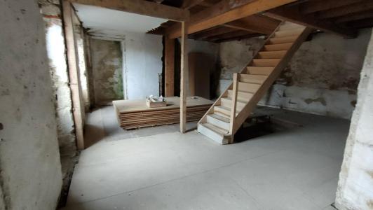 Acheter Maison Chambretaud Vendee