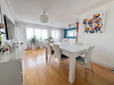 Annonce Vente 5 pi�ces Appartement Mans 72