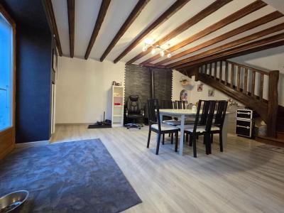 Acheter Maison Angerville 225900 euros