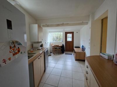 Acheter Maison 82 m2 Baudreville