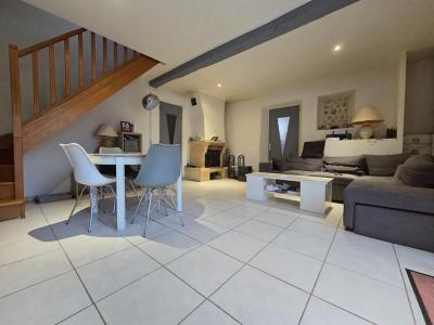 Acheter Maison Baudreville 135000 euros