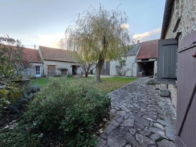 For sale Auneau 5 rooms 120 m2 Eure et loir (28700) photo 0