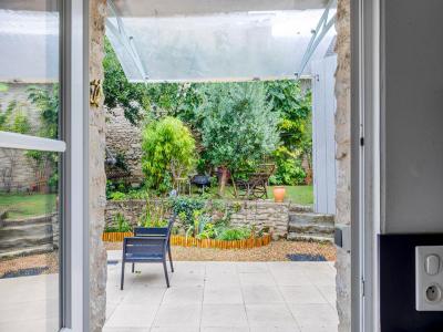 Annonce Vente 4 pi�ces Maison Cherence 95