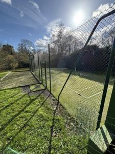 For sale Bouille-menard SEGRE-EN-ANJOU-BLEU 8 rooms Maine et loire (49520) photo 3