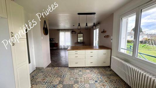 Acheter Maison Blois 220990 euros