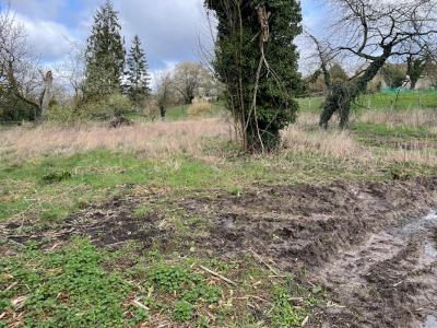 Acheter Terrain Neuilly-saint-front Aisne
