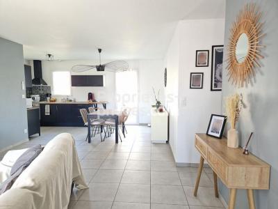 Annonce Vente 4 pi�ces Maison Galgon 33