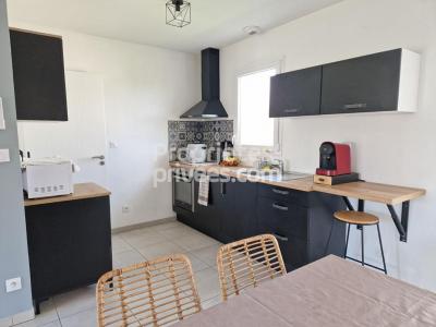 Acheter Maison 77 m2 Galgon