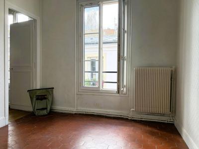 For sale Paris-20eme-arrondissement 2 rooms 36 m2 Paris (75020) photo 0