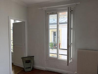Annonce Vente 2 pi�ces Appartement Paris-20eme-arrondissement 75