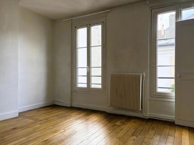Acheter Appartement 36 m2 Paris-20eme-arrondissement