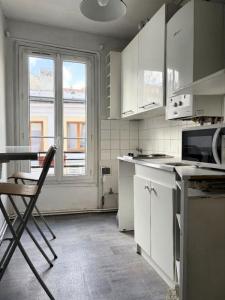 Acheter Appartement Paris-20eme-arrondissement Paris